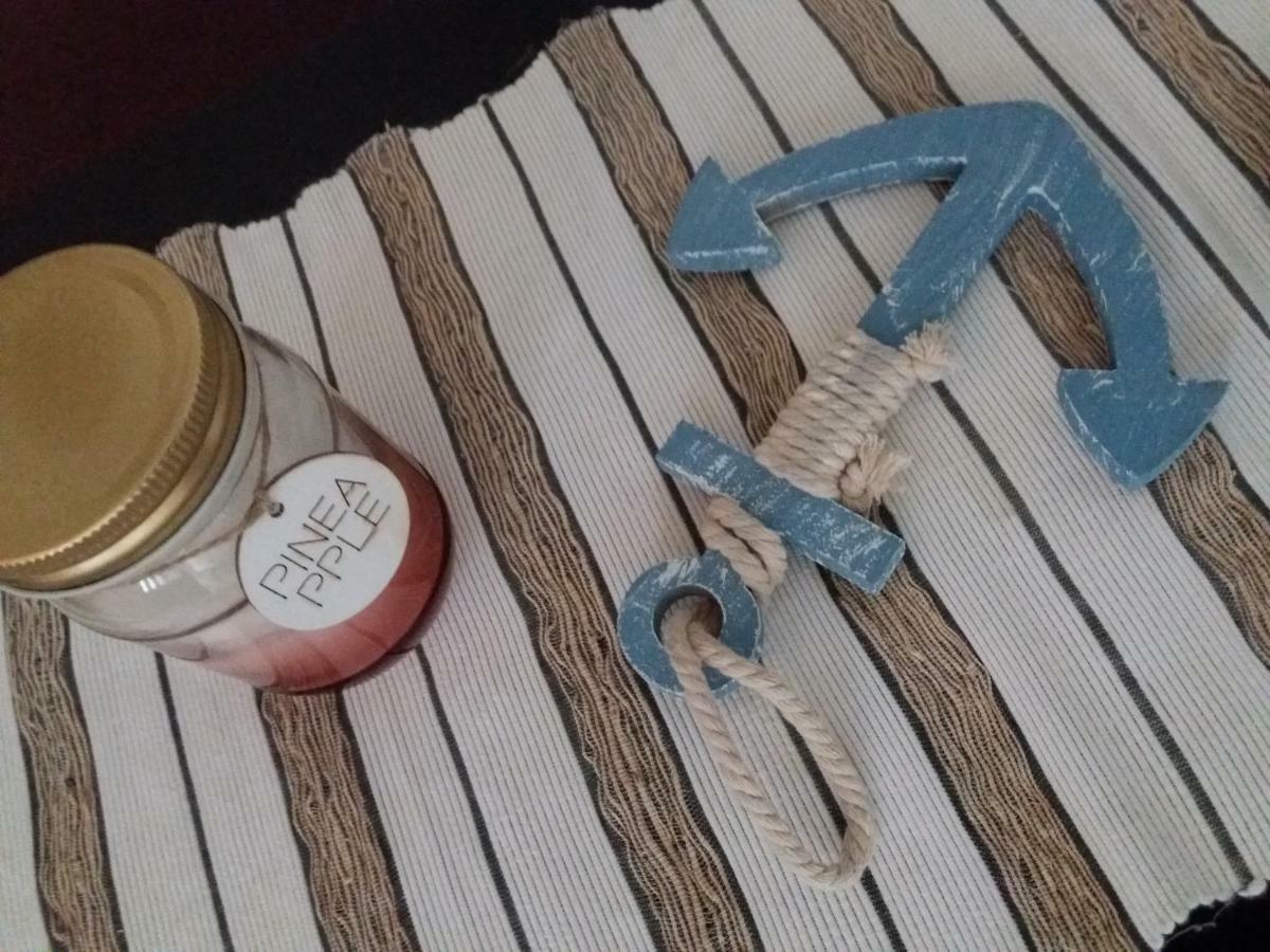 Apartman Nona Povljana Eksteriør bilde